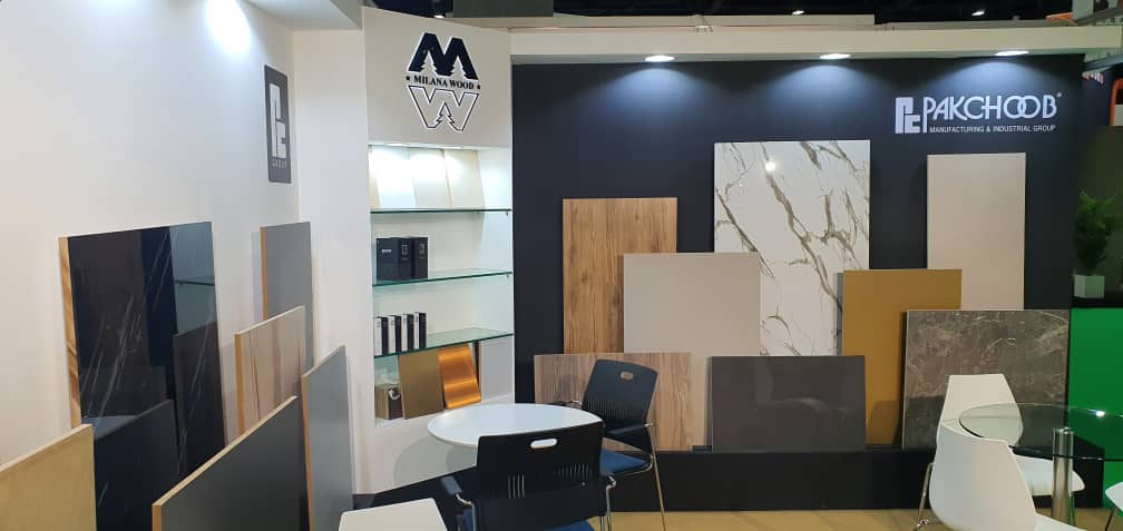 Milanawood in Dubai WoodShow 2022